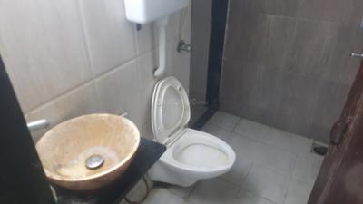 Image of 561 Sq.ft 1.5 BHK Apartment / Flat for sale in Squarefeet Imperial Square, Thane West, Thane for Rs. 7500000