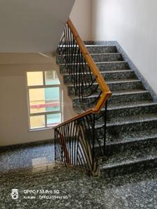 Image of 1150 Sq.ft 3 BHK Apartment / Flat for sale in Kamdahari, Kolkata for Rs. 6800000
