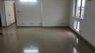 Living Room Image of 1800 Sq.ft 3 BHK Apartment / Flat for rent in Haldirams Kolkata for Rs. 34000
