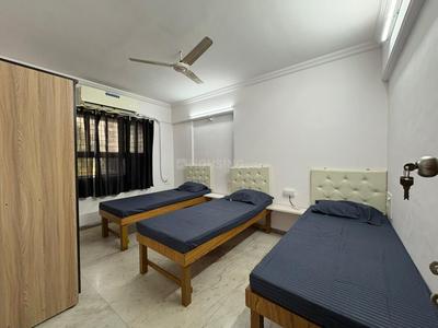 Bedroom Image of GetSetHome  in Kurla West, Mumbai