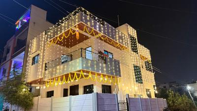 Image of 2000 Sq.ft 10 BHK Independent House for sale in Deolali, Aurangabad for Rs. 11000000