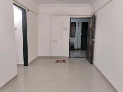 Living Room Image of 700 Sq.ft 1 BHK Apartment / Flat for sale in Ulwe Navi Mumbai for Rs. 4951000
