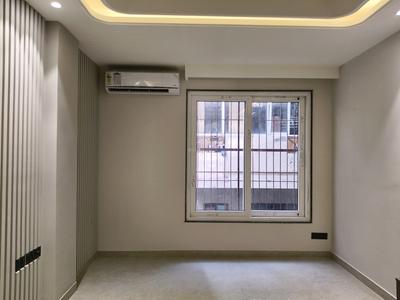 Bedroom Image of 1650 Sq.ft 3 BHK Builder Floor for sale in Sector 4 Gurgaon for Rs. 24500000