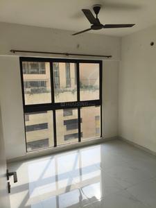 Hall Image of 846 Sq.ft 2 BHK Apartment / Flat for rent in Runwal Gardens Phase I, Dombivli East Thane for Rs. 21000