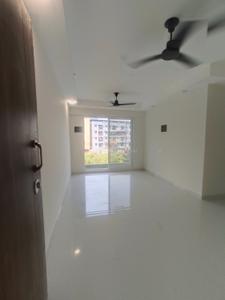 Hall Image of 1035 Sq.ft 2 BHK Apartment / Flat for sale in Krystal 44 West, Seawoods Navi Mumbai for Rs. 16000000