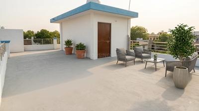Balcony Image of 2200 Sq.ft 4 BHK Duplex for sale in Chitaipur Varanasi for Rs. 10000000