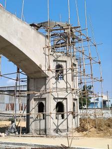 Image of 1100 Sq.ft Residential Plot / Land for sale in Padampura, Jaipur for Rs. 3200000