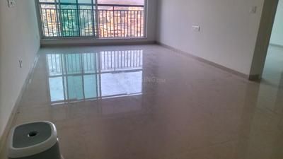 Hall Image of 1260 Sq.ft 2 BHK Apartment / Flat for sale in L And T Seawoods Residences, Seawoods Navi Mumbai for Rs. 28000000