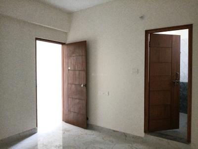 Bedroom Image of 1106 Sq.ft 3 BHK Apartment / Flat for sale in K R Puram Bengaluru for Rs. 7300000