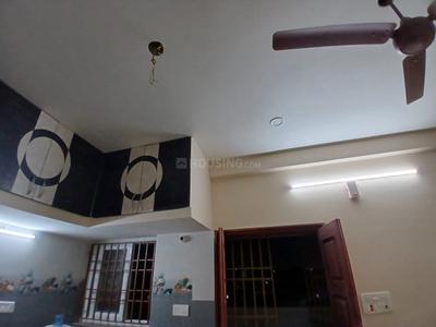 1 BHK Independent Builder Floor