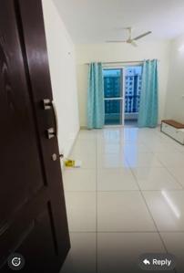 Hall Image of 1080 Sq.ft 2 BHK Apartment / Flat for rent in Brigade Orchards, Devanahalli Bengaluru for Rs. 35000