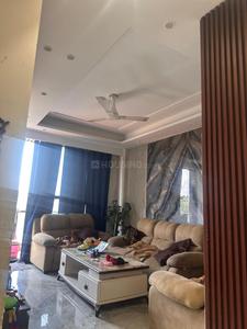 3 BHK Independent Builder Floor