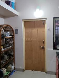 Kitchen Image of 1500 Sq.ft 3 BHK Apartment / Flat for rent in Porvorim Goa for Rs. 55000