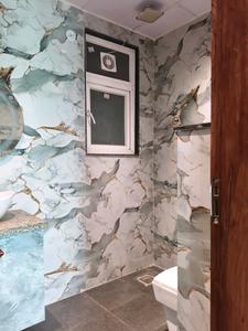 Bedroom One Image of 2160 Sq.ft 3 BHK Builder Floor for sale in Sector 57 Gurgaon for Rs. 27000000