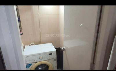Bathroom Image of 949 Sq.ft 2 BHK Apartment / Flat for sale in Balaji Prestige Park, Wagholi Pune for Rs. 5200000