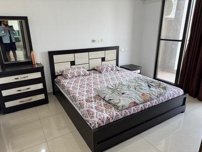 Bedroom Image of 1460 Sq.ft 3 BHK Apartment / Flat for sale in Tata Avenida, New Town Kolkata for Rs. 20000000