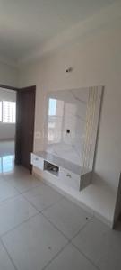 Hall Image of 517 Sq.ft 1 BHK Apartment / Flat for sale in Prestige Finsbury Park, Gummanahalli Bengaluru for Rs. 7600000