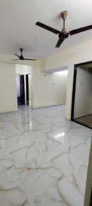 Hall Image of 700 Sq.ft 1 BHK Apartment / Flat for sale in Kamothe Navi Mumbai for Rs. 6200000