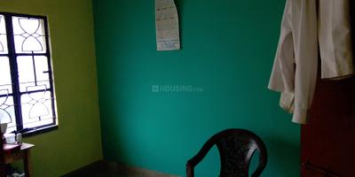 Bedroom Image of 580 Sq.ft 1.5 BHK Apartment / Flat for sale in Dum Dum Kolkata for Rs. 1500000