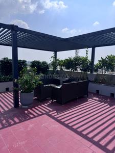 Image of 1922 Sq.ft 3 BHK Apartment / Flat for rent in Nungambakkam, Chennai for Rs. 162000