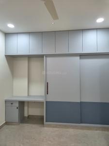 Bedroom Image of 1685 Sq.ft 3 BHK Apartment / Flat for rent in Primark De Stature, Bahadurpally Hyderabad for Rs. 35000