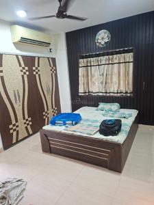 Bedroom Image of 879 Sq.ft 2.5 BHK Apartment / Flat for sale in Dhanori Pune for Rs. 8000000
