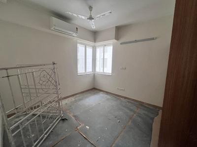 Bedroom Image of 1800 Sq.ft 3 BHK Apartment / Flat for rent in Prestige Woodland Park, Cox Town Bengaluru for Rs. 150000