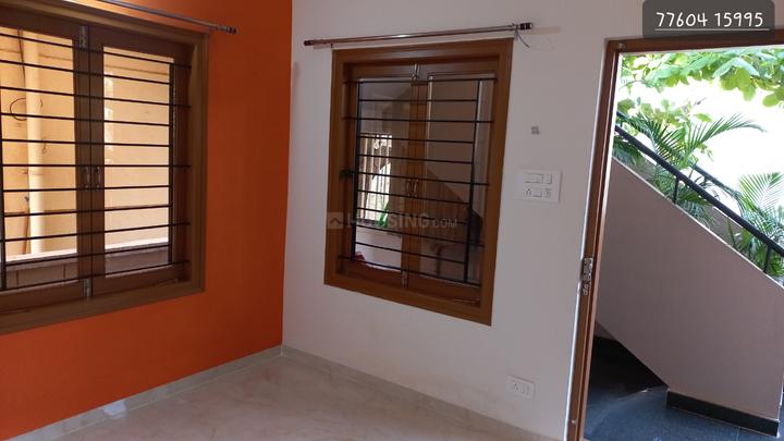 Gopanakoppa Bedroom 1