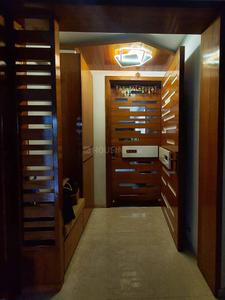 Image of 3000 Sq.ft 4 BHK Apartment / Flat for sale in Vastu Oasis, Thaltej, Ahmedabad for Rs. 35100000