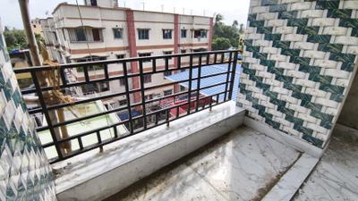 Image of 1287 Sq.ft 3 BHK Apartment / Flat for sale in Konnagar, Hooghly for Rs. 3603600