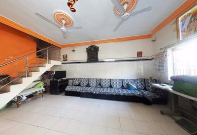 Hall Image of 1150 Sq.ft 3 BHK Independent House for sale in Ghodasar Ahmedabad for Rs. 7000000
