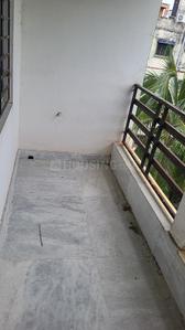 Image of 927 Sq.ft 2 BHK Apartment / Flat for sale in Airport Gate No 2, Kolkata for Rs. 3337200