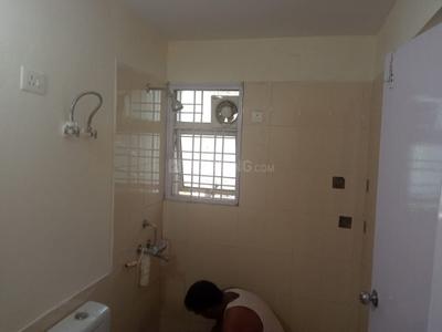 Bathroom Image of 1190 Sq.ft 3 BHK Apartment / Flat for sale in Rising Homes At DXP 92, Sector 92 Gurgaon for Rs. 11500000