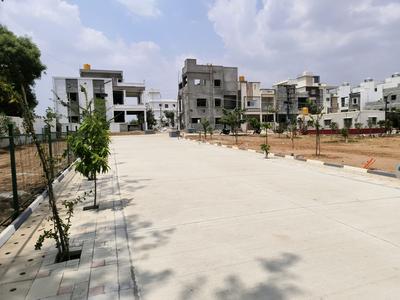 Image of 1500 Sq.ft Residential Plot / Land for sale in Raghuvanahalli, Bengaluru for Rs. 14400022