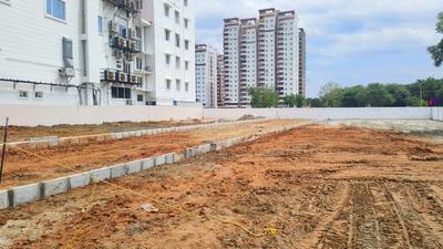 Padur Plot View 2