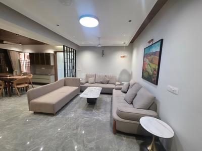 3 BHK Flat