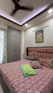 Bedroom Image of 1260 Sq.ft 3 BHK Builder Floor for sale in BPTP District 3, Sector 85 Faridabad for Rs. 14500000