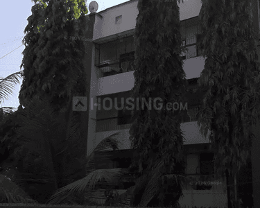 1 BHK Flat