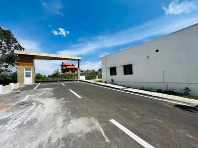 Image of 435 Sq.ft Residential Plot / Land for sale in Kottaipalayam, Coimbatore for Rs. 990000