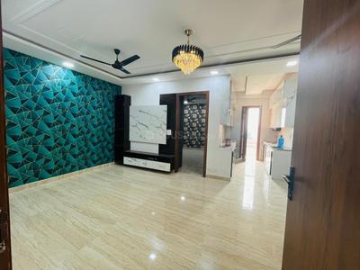 Hall Image of 2200 Sq.ft 4 BHK Apartment / Flat for sale in Bamheta Village Ghaziabad for Rs. 8500000