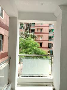 Bedroom Four Image of 2400 Sq.ft 4 BHK Apartment / Flat for sale in Sector 5 Dwarka New Delhi for Rs. 32500000