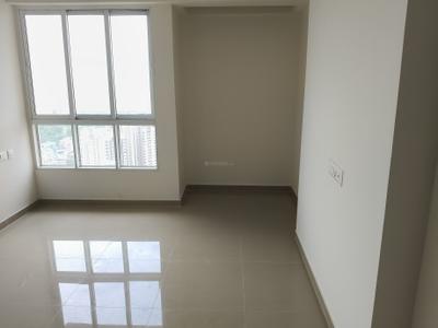 Bedroom Image of 950 Sq.ft 2 BHK Apartment / Flat for sale in Puraniks City Reserva Phase 1, Kasarvadavali Thane for Rs. 8500000