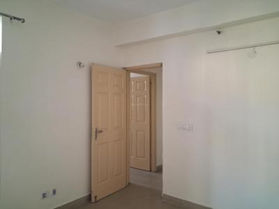 Bedroom Image of 1150 Sq.ft 2.5 BHK Apartment / Flat for sale in Supertech Cape Town, Sector 74 Noida for Rs. 12000000