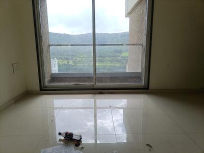 Bedroom Image of 1368 Sq.ft 2 BHK Apartment / Flat for sale in Regency Icon, Kharghar Navi Mumbai for Rs. 17000000