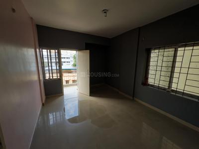 Hall Image of 1500 Sq.ft 3 BHK Apartment / Flat for rent in Kokar Ranchi for Rs. 15000