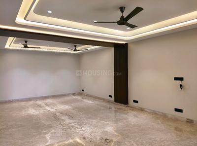Bedroom Image of 2300 Sq.ft 3.5 BHK Builder Floor for rent in DLF Phase 3 Gurgaon for Rs. 150000