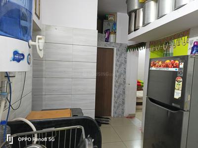 Image of 850 Sq.ft 1 BHK Independent House for sale in Bill, Vadodara for Rs. 4000000