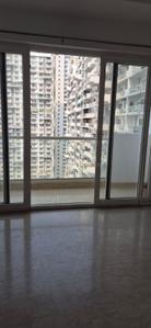 Hall Image of 1970 Sq.ft 3 BHK Apartment / Flat for rent in Prateek Edifice, Sector 107 Noida for Rs. 80000
