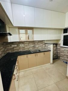 Kitchen Image of 486 Sq.ft 1 BHK Apartment / Flat for sale in Prestige Jindal City, Anchepalya Bengaluru for Rs. 10000000