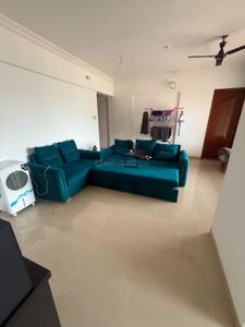 Hall Image of 1160 Sq.ft 2 BHK Apartment / Flat for sale in Shree Kapil Kapil Asmant Residency, Pashan Pune for Rs. 11500000